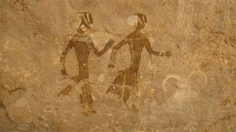 Algeria Photos Featured Images Of Algeria Africa Tripadvisor Prehistoric Cave Paintings
