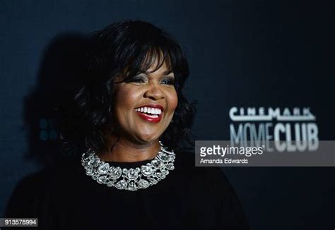 Singer Cece Winans Arrives At The 26th Annual Movieguide Awards