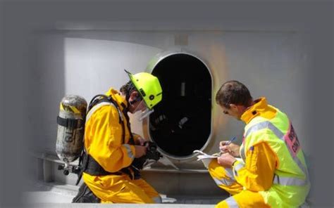 Confined Spaces And Permit Required Confined Spaces 1 Hour Athomeprep