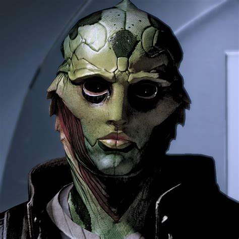 Thane Krios Mass Effect Mass Effect 2 Mass Effect Romance