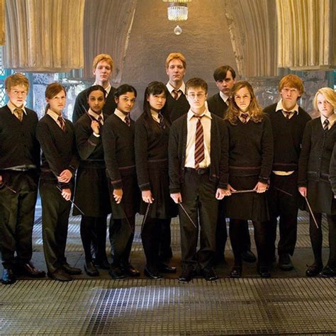 Hogwarts Students Uniform