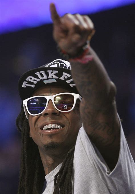 Lil Wayne Net Worth Affected By Swatting Incident In Miami Beach How
