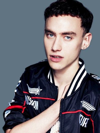 Olly alexander is set to replace jodie whittaker as doctor who's latest time lord, according to reports. Picture of Olly Alexander