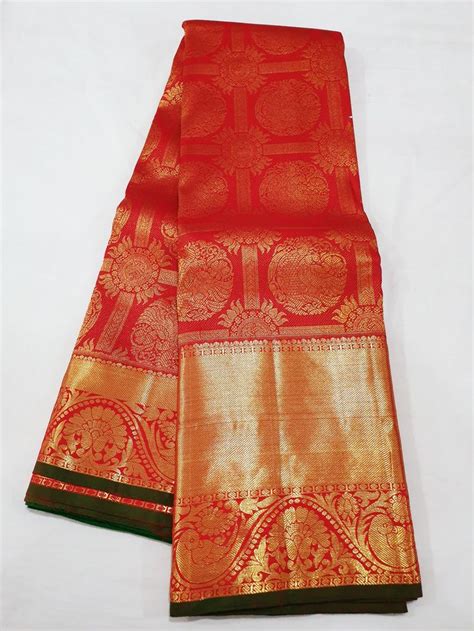 Kanjeevaram Silk Saree Wholesale Price Kanchipuram Lakshaya Silks
