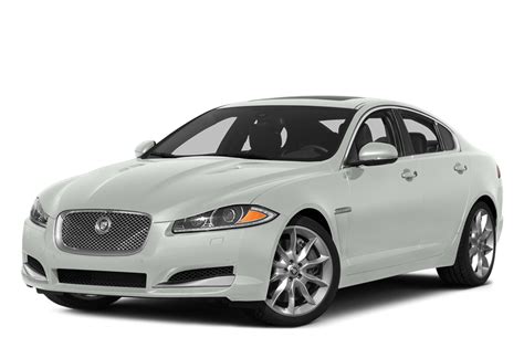 Opulence Is Exemplified in the Exquisite 2016 Jaguar XF