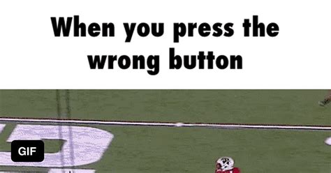Damnit Pressed The Wrong Button On My Contoller Again 9gag