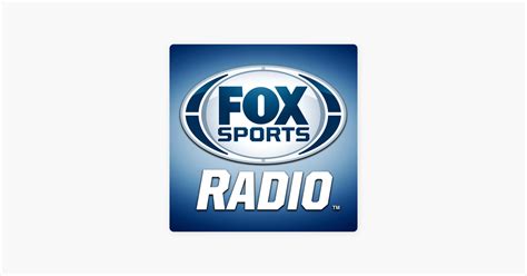 ‎fox Sports Radio Dan Beyer And George Wrighster Recap Week 8 Of The