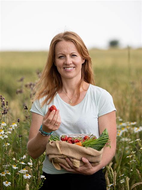 Om Tina Tina Beermann Greensoul Klinisk Diætist I Aalborg Med