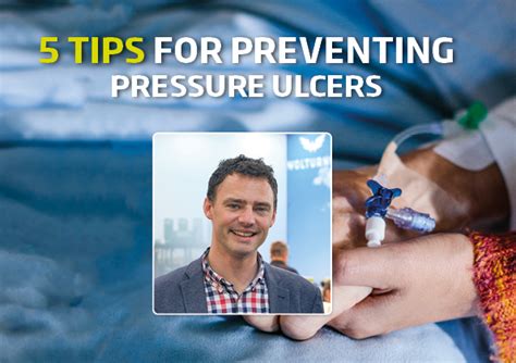 Stop Pressure Ulcer Day 5 Tips For Preventing Pressure Ulcers
