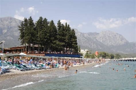 Maybe you would like to learn more about one of these? Grand Haber Hotel, Kemer, Antalya Region, Turkey. Book ...