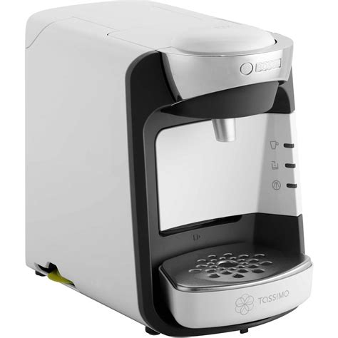 Bosch coffee maker model number tca6301uc. Bosch Tassimo Suny TAS3204GB Pod Coffee Machine Review