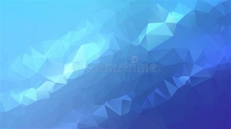 Abstract Polygon Background Geometric Low Poly Mosaic Colorful