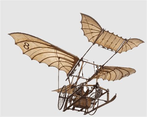 Machines Of The Isle Of Nantes Ornithopter Steven Spielberg Leonardo