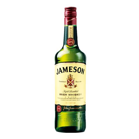 Jameson Whisky Irish 750 Ml Pídele A Pepe