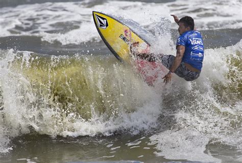 2013 Ecsc East Coast Surfing Championship Pro Am Virginia Beach Va A