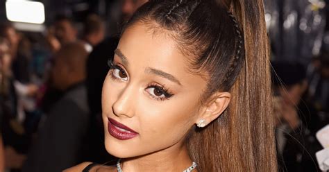 Ariana Grande New Music Video Is Upside Down Perfection