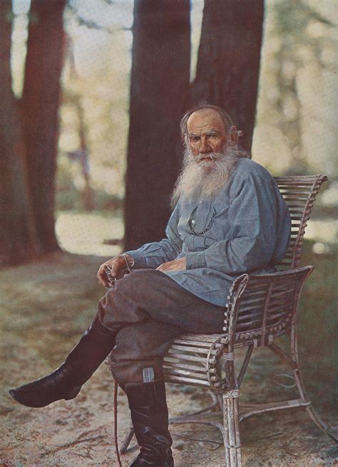 From Tolstoy To Brodsky What Happened To The Descendants Of Great