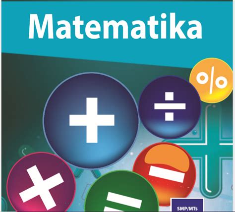 Materi Matematika Smp Kelas 7 Semester 2 Kurikulum 2013 - Jawaban Soal