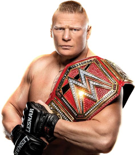 Brock Lesnar 2019 Universal Champion Render By Ambriegnsasylum16 On