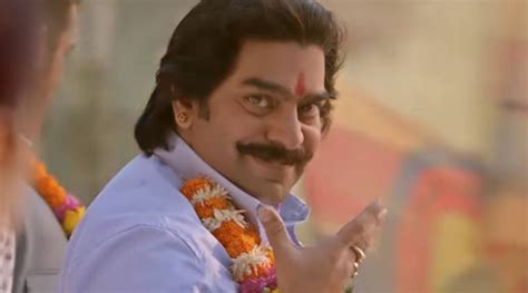 Roles By Ashutosh Rana That Send Chills Down Your Spine