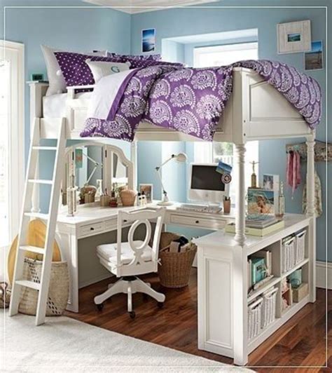 See more ideas about bunk beds, cool bunk beds, kids bunk beds. Awesome Cool Loft Bed Design Ideas and Inspirations 8 ...