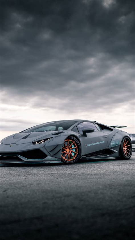 Lamborghini Wallpaper En