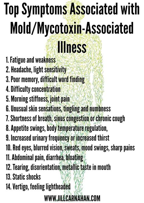 Black mold exposure is no more harmful than exposure to other forms of mold, but it may lead to health issues for certain people. Pin on Black Mold