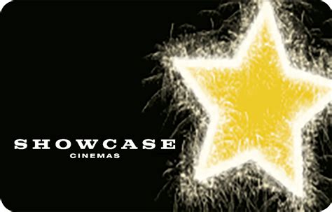 How might i get mcdonalds gift card? Showcase Cinemas - Send a Gift Card