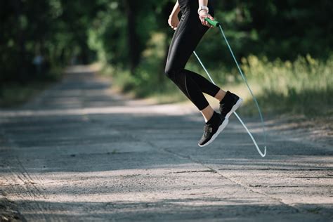 How To Choose Jump Rope For Beginners The Benefits Of Jumping Rope A