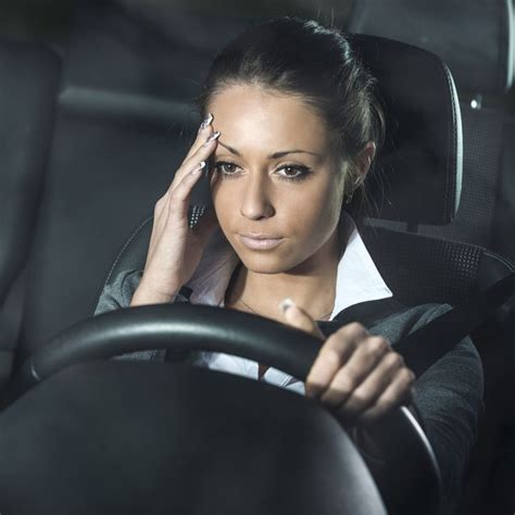the dangers of drowsy driving drowsy driving the dangerous combination of sleepiness and