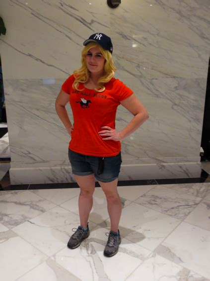 Cosplay Monday Annabeth Chase Tosche Station