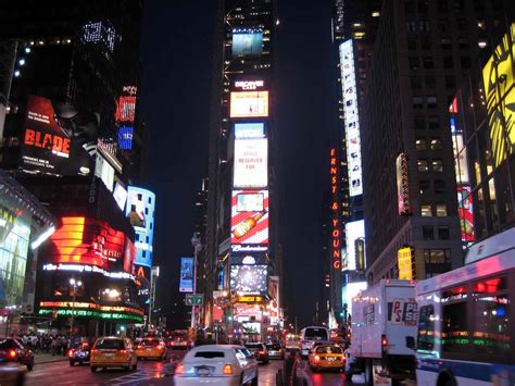 (0.01 км) snack box times square. World Beautifull Places: Times Square New York Beautifull ...