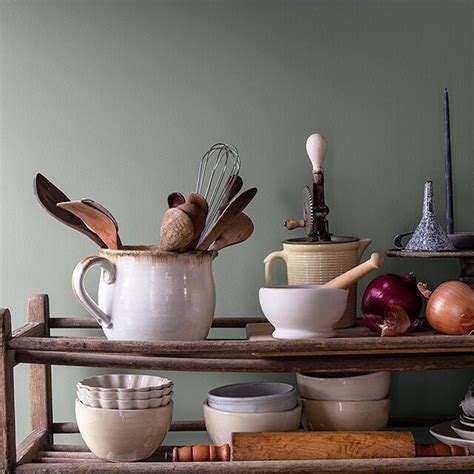 Get Inspired By Our French Country Palette That Boasts A Rustic Chic
