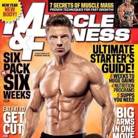 Steve Cook Bodybuilding Com Spokes Model This Guy Knows His Stuff