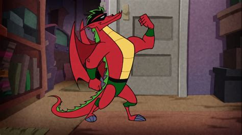 Image Ring Around The Dragon 54 American Dragon Jake Long Fandom Powered By Wikia