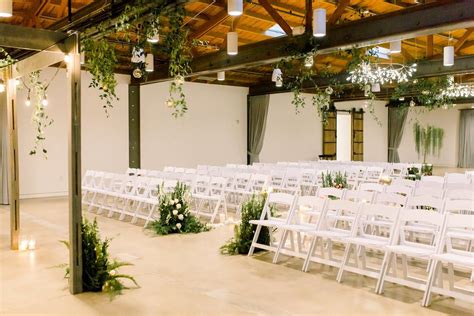 Best Modern Event Venues In Phoenix The Clayton Venues