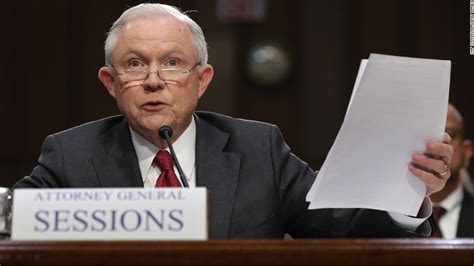 Doj To Retry Woman Who Laughed During Sessions Confirmation Hearing