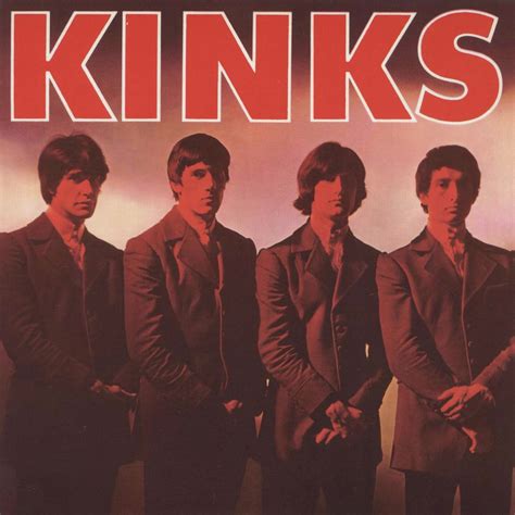 Tan Sólo Música The Kinks Kinks 1964