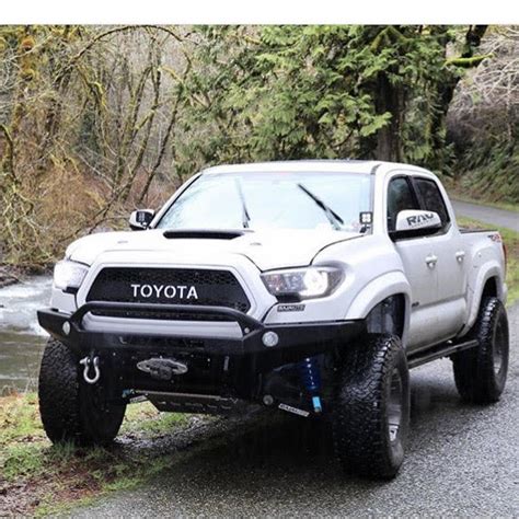 Baja Kits Suspension Group Buy Tacoma World