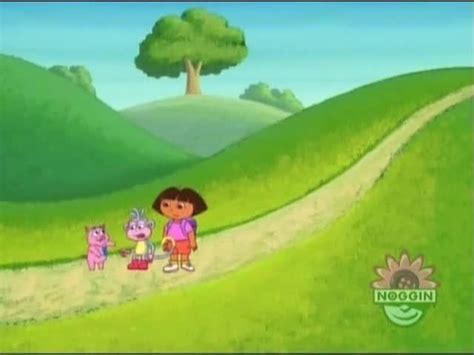 Dora The Explorer Season 1 Episode 6 Three Little Piggies Watch