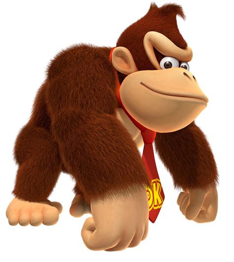Donkey Kong Country Returns Official Artworks Game Art Hq