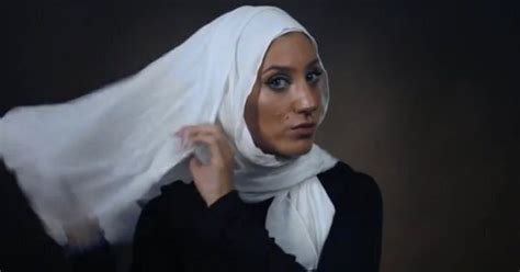 Hijab Styles Watch This Woman Rock 7 Different Looks In Just Over 2