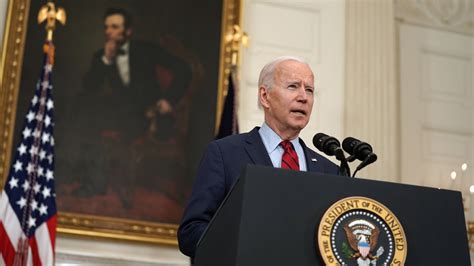 Biden Calls For Gun Control After Boulder Shooting The New York Times