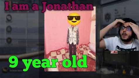 9 Year Old Gamer Vs Me Youtube
