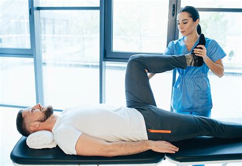 Why Physical Therapy Is An Essential Service Medical Rehabilitation Centers Of Pa