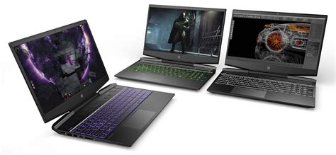 Hp Launches Worlds First Dual Screen Gaming Laptop And Gaming