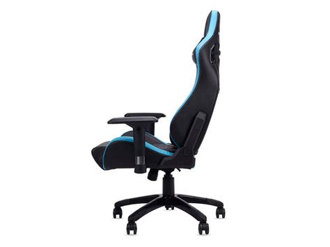 This isn't your average gaming chair. Acer Predator Gaming Chair, черен/син | Laptop.bg ...