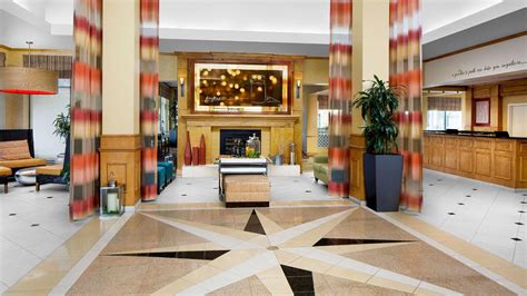 Hilton Garden Inn Atlanta Airportmillenium Center £80 College Park Hotel Deals And Reviews Kayak