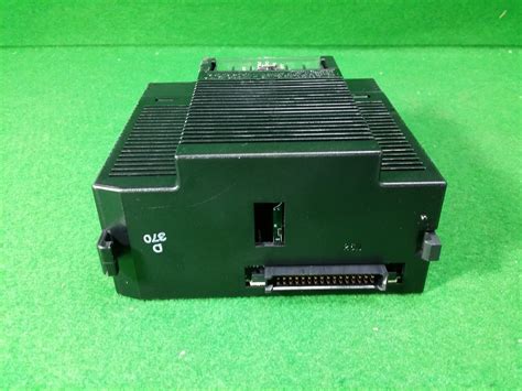 Ge Fanuc Ic693pwr321y Power Supply 120240vac 125vdc Std Used