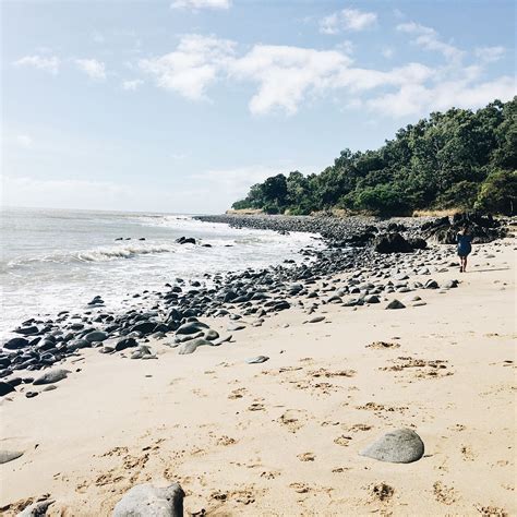Oak Beach North Queensland Lifemoreblessed Beach Instagram